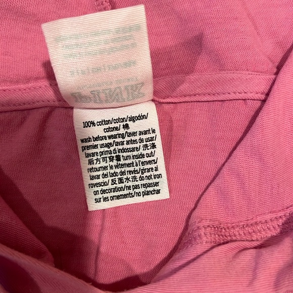 Victoria secret long sleeve top - Picture 4 of 6